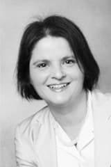 Kathi Klemm, Steuerberaterin